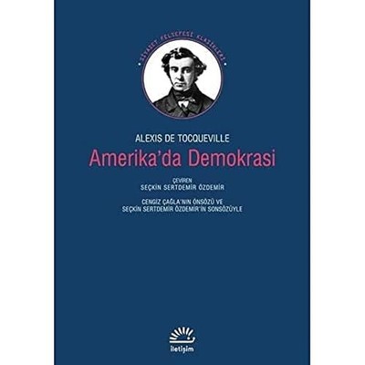 Amerika'da Demokrasi