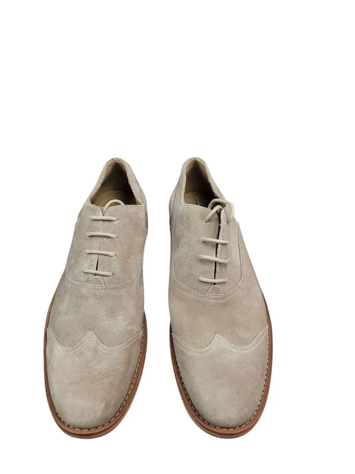 Vestido Oxford Wolverine 1000 millas W00146 talla 9D Foto 4 de 4