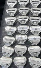 NEW & GENUINE FLAMINGO Women's Razor 5-Blade Refills Razors for Women 40 Ct Bulk