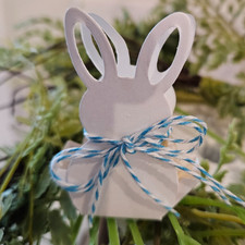 BLUE BUNNY NUGGET CANDY HOLD Makes 6-Set 26.51