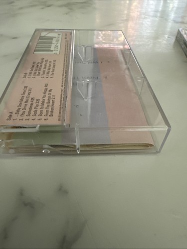 Baby One more Time by Britney Spears (Cassette, 1999) - Picture 7 of 16