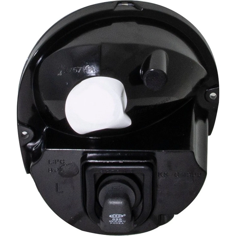 Conjunto de luz de estacionamiento izquierda Eagle Eyes GM322-B000L para Pontiac Grand Prix 04-08 Foto 2 de 4