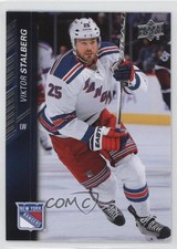 2015-16 Upper Deck Viktor Stalberg #380 v6f