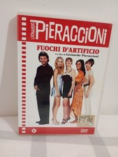 film fuochi d'artificio in dvd ( leonardo pieraccioni, ceccherini ) Raro