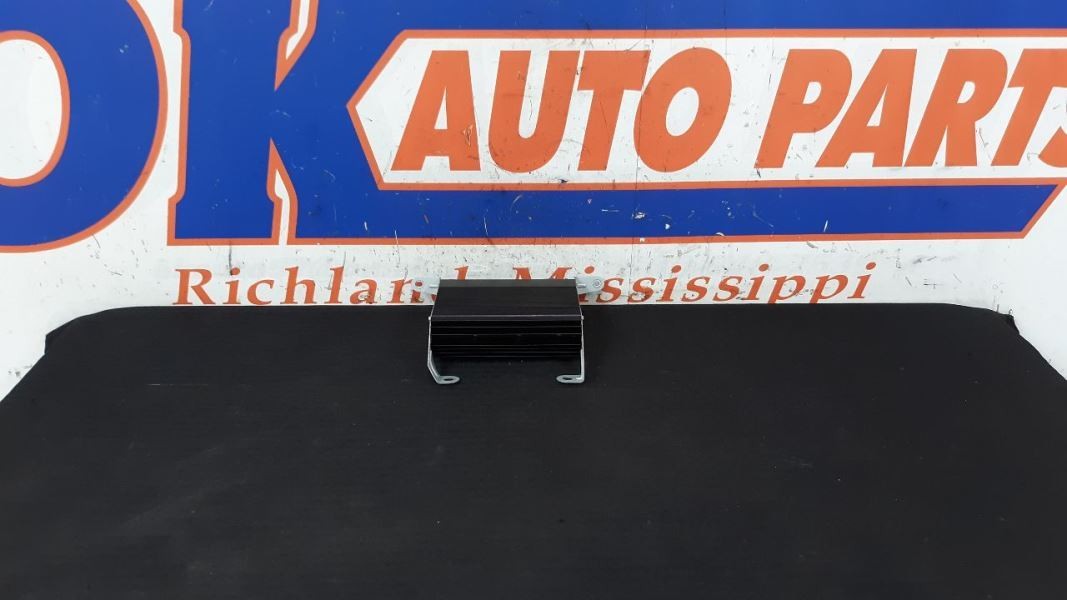 17 ACURA NSX OEM RADIO AUDIO AMPLIFIER AMP 39186-T6N-A01