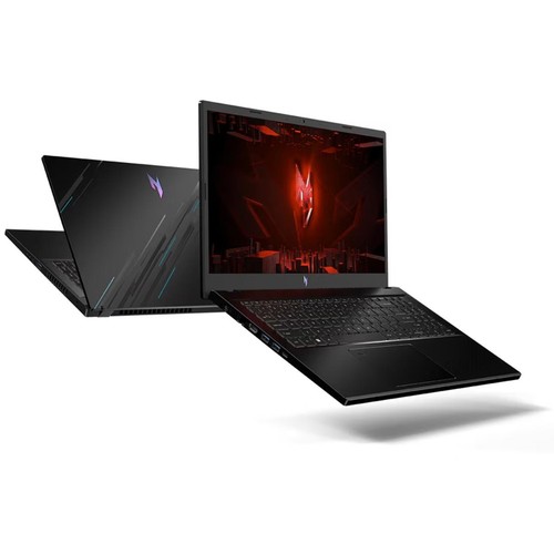Acer Nitro V15 15,6 " 144HZ I7-13620H 8GB DDR5 2TB SSD RTX 2050 4GB Win 11 Pro - Bild 2 von 6