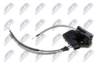 TüRschloss NTY EZC-HY-530 FüR Hyundai Elantra 6 AD ADA Turbo