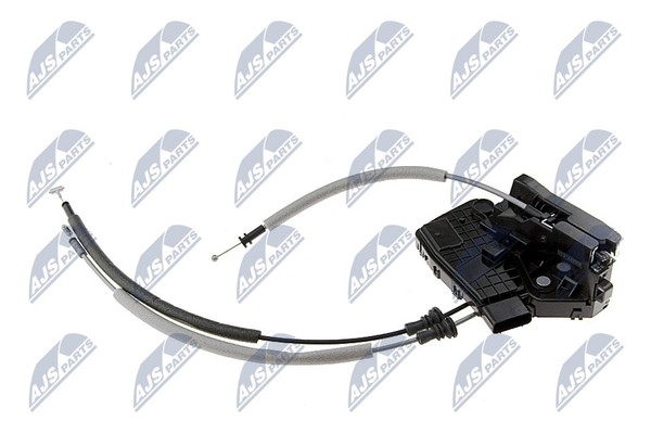 TüRschloss NTY EZC-HY-530 FüR Hyundai Elantra 6 AD ADA Turbo-image