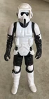 Vintage 1983 Star Wars Scout Trooper Action Figure Return of the Jedi