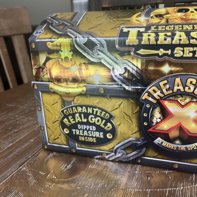 Amuseables Treasure Chest 新品・タグ付き Amuseables Treasure Chest - Official Jellycat