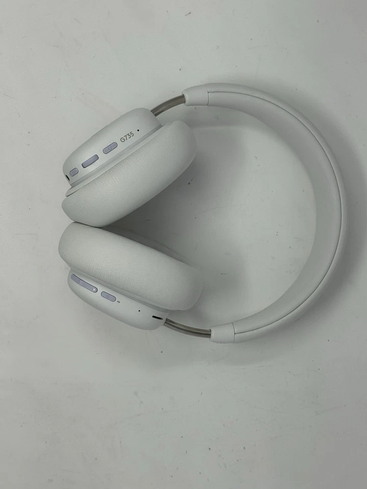 Logitech G G735 Wireless RGB Gaming Headset- Headphones Only - Image 2 of 4