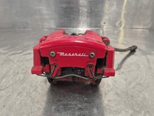 MASERATI LEVANTE LEFT REAR CALIPER ELECTRIC ACTUATOR M161 07/2016-2024 772965