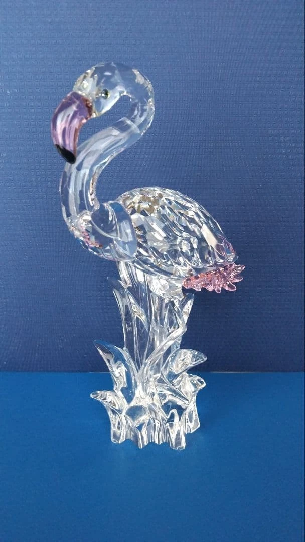 Swarovski Flamingo for sale | eBay