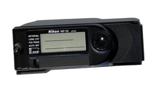 Nikon MF-28 Multi-Control Data Back for F5 - Excellent w/ Original Box