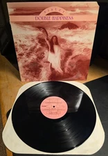 Sister Double Happiness - S/T (LP) SST 162