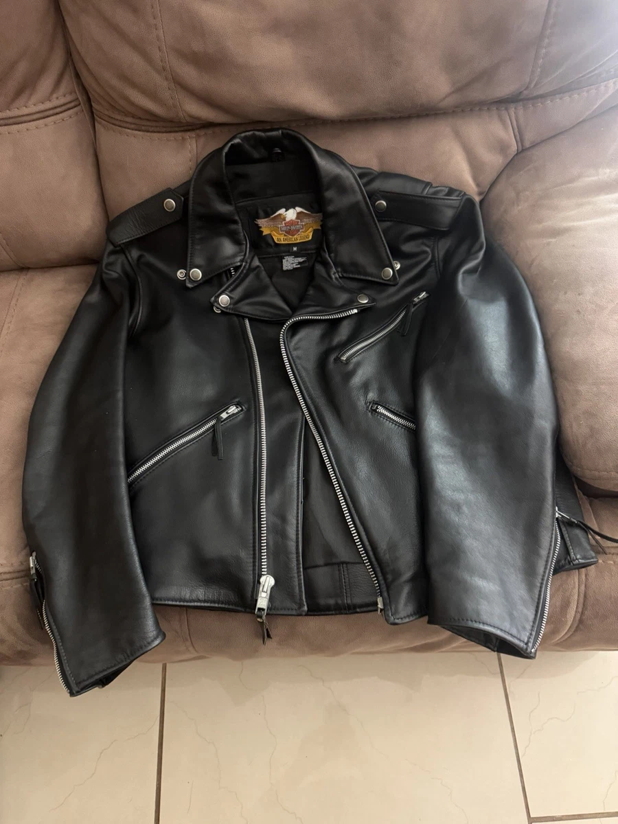 Collectible Harley-Davidson Jackets | eBay