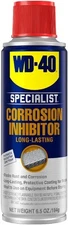 WD-40 Specialist Corrosion Inhibitor, Long-Lasting Anti-Rust Spray, 1-Pack 