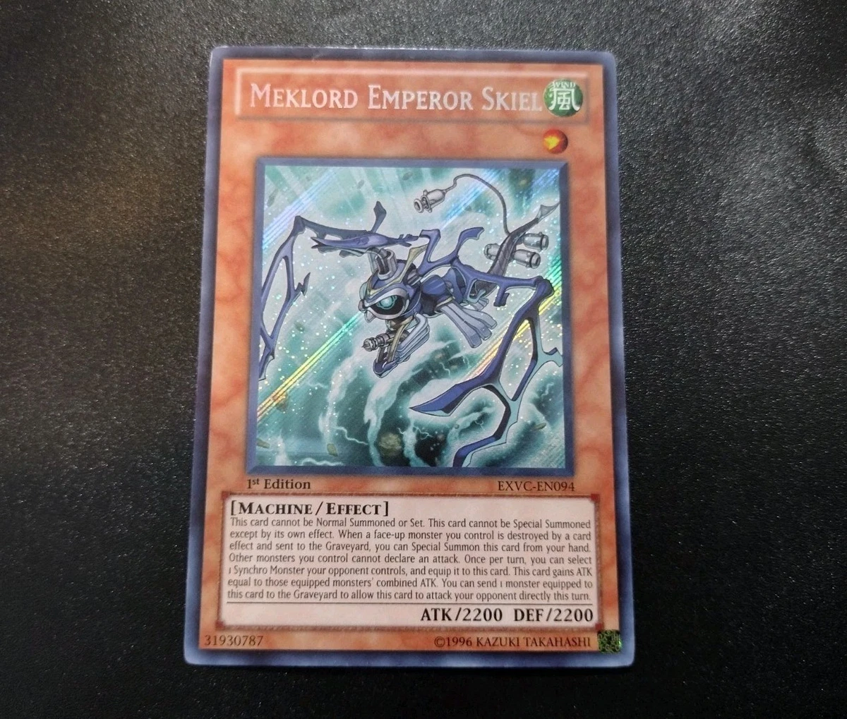 Yu-Gi-Oh! TCG Extreme Victory Individual Collectible Card Game Cards for  sale | eBay