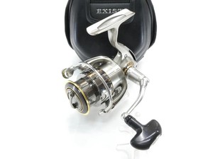 Daiwa exist 2508 | eBay