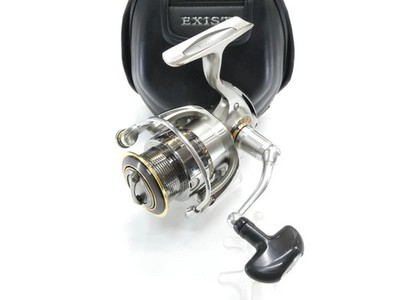 Daiwa 05 EXIST 2508R Hyper Custom Spool Cond/B