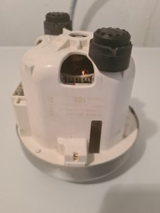 miele staubsauger Motor Mrg 165-42/2, 600 Watt