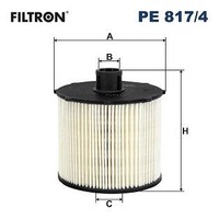Kraftstofffilter Filtron PE 970 FÜR BMW Treibstofffilter