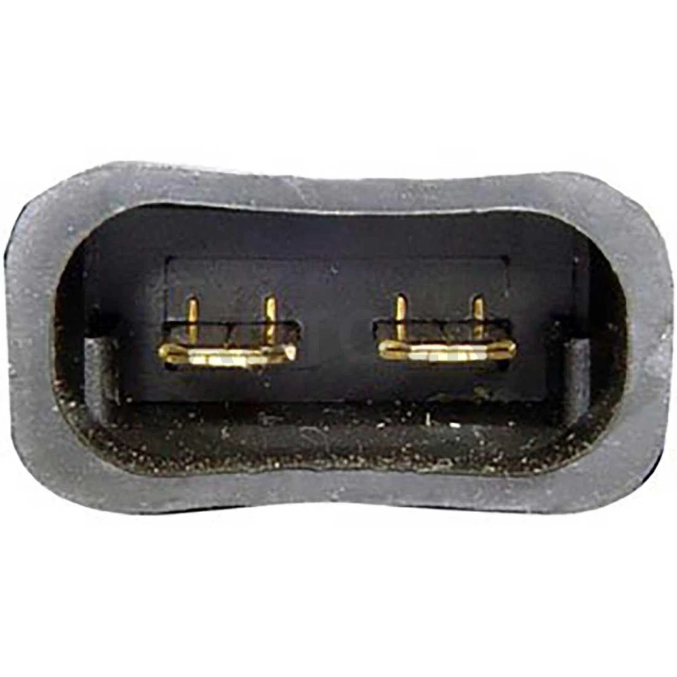 Dorman Engine Cooling Fan Fits 2000 1999 Chevrolet Venture - Image 2 of 3