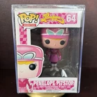 Funko POP! Animation: Penelope Pitstop 64 Vaulted Vinyl Figure New Hard Case