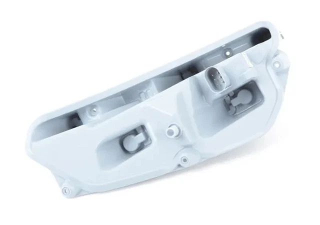 Soporte genuino 8J0-945-257-A Foto 4 de 4