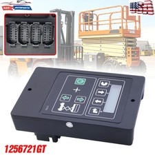 137692GT Fit Genie GR-12 GR-20 GS-1530 GS-1930 GS2032 Lift Control Box 1256721GT