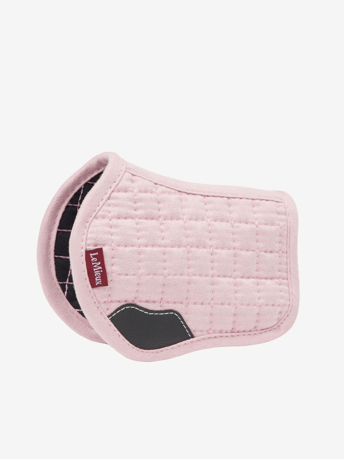 Lemieux Toy Pony Accessories - Blossom Pink Numnah Saddle Pad
