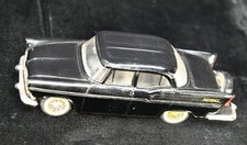 1958 Simca Presidence 1:43 Diecast Norev Made in France 1989
