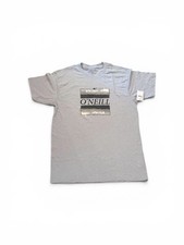 NWT NEW O'Neill Men's Runner Graphic Shirt Medium