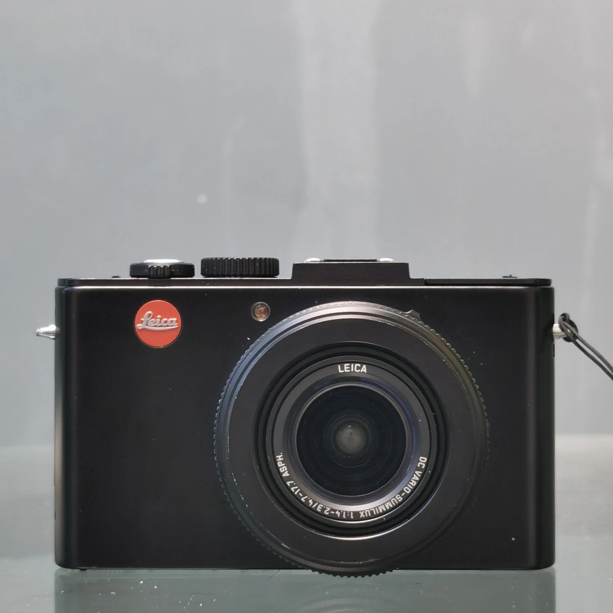 Leica D-Lux 6 10-11.9MP Digital Cameras for Sale - Shop New & Used