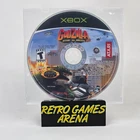 Godzilla: Destroy All Monsters Melee (Original Xbox) Disc TESTED