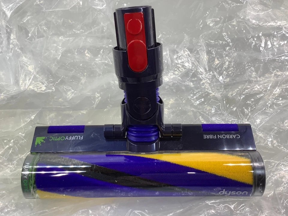 NUEVO GENUINO DYSON ALL Gen5 ABSOLUTAMENTE ESPONJOSO SV24 PB ajuste también V15 LEER Foto 4 de 4