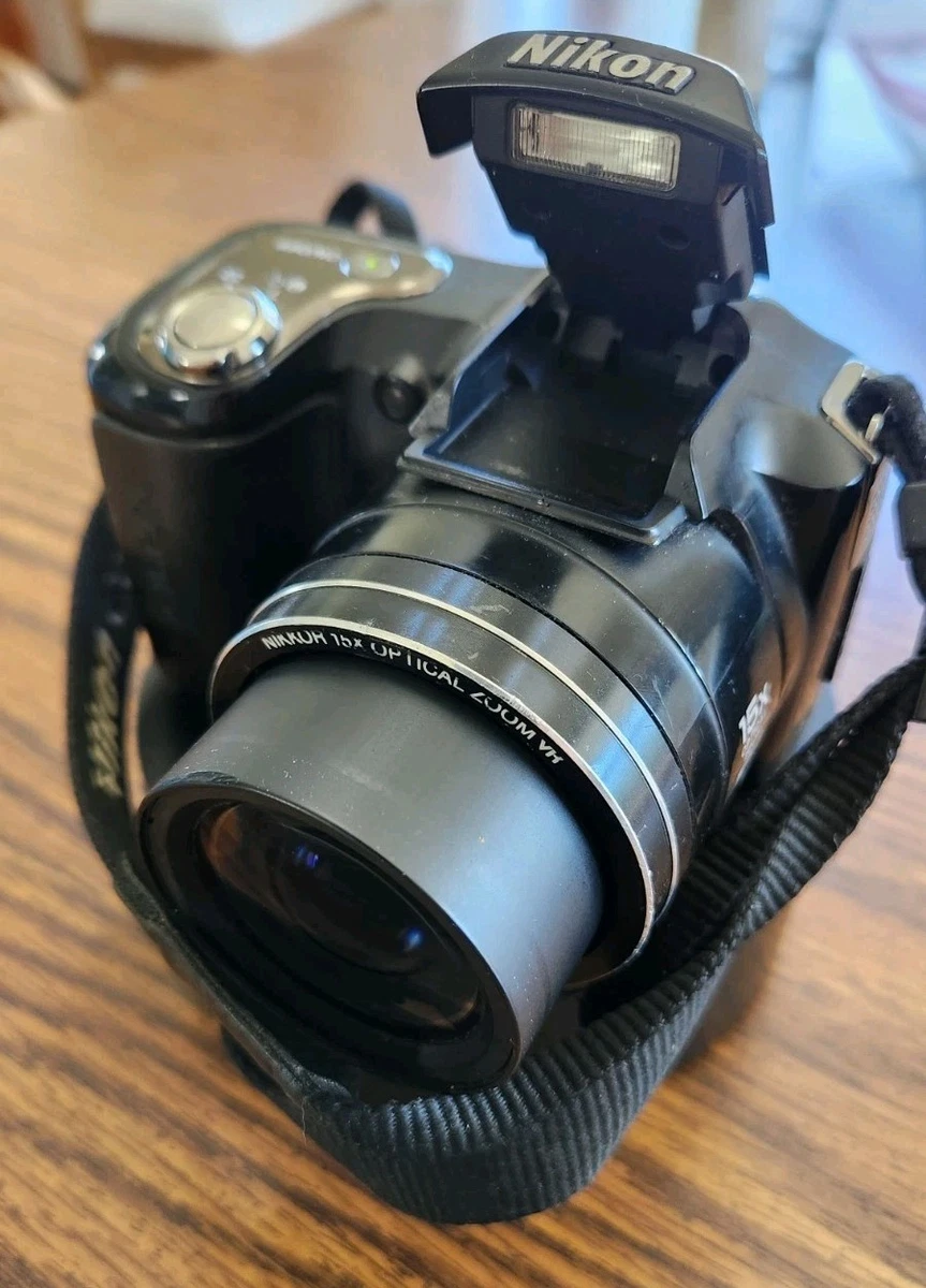【うましお】Nikon COOLPIX Bridge COOLPIX B5 Nikon Coolpix B500 Camera Purple Open Box | Park Cameras