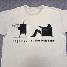 Rage Against the Machine VTG T-shirt short sleeve All sizes