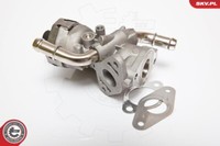 Skv Germany 14SKV044 Agr-Ventil FüR Fiat Peugeot Ford CitroËN Land Rover