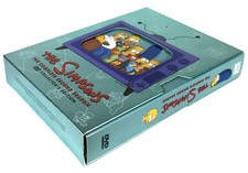 Preços baixos em Os Simpsons DVDs de Drama | eBay