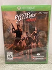 Jagged Alliance Rage Xbox One Brand New Sealed Action Game Rated M Mature