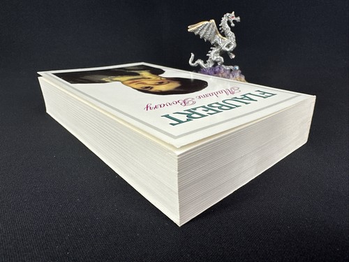 Madame Bovary, Gustave Flaubert 1986 - Picture 6 of 9