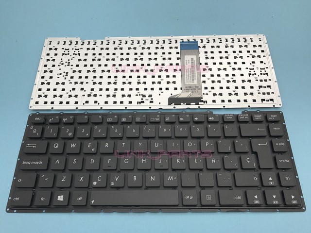 Asus x451mav аккумулятор