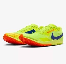 Nike Zoom Rival Waffle 6 Volt DX7998-701 Cross Country Running NEW Men's Size 2