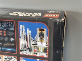 Brand New Sealed Box LEGO Star Wars: Millennium Falcon (75105) Retired