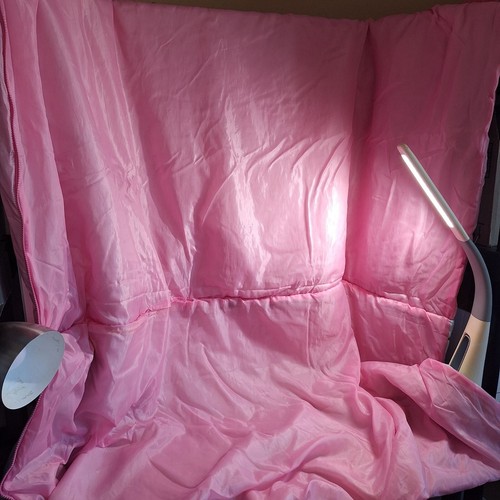 Saco de dormir y lona Disney Princess Pink Childs 2008 Aurora Belle Cinderella - Imagen 9 de 14