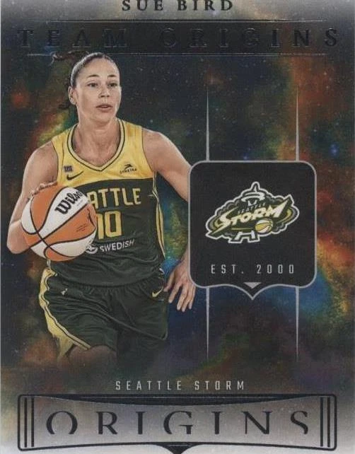 2024 Panini Select WNBA - Sue Bird #AM-SB for sale | eBay
