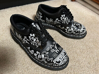 Dr. Martens X Spirit Mark Wigan Lo Top Oxford Shoes Aztec Dr. Martens X Spirit Mark Wigan Lo Top Oxford Shoes Aztec