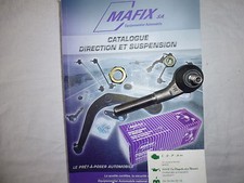 Rotule de direction Citroen DS