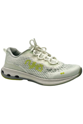 Ryka Women's Walking Sneakers Activate Brilliant White